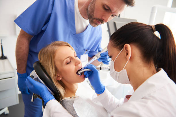 Best Tooth Extraction  in Stonegate, CO