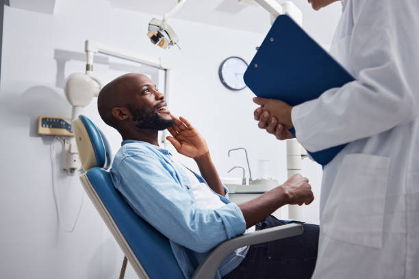 Laser Dentistry in Stonegate, CO